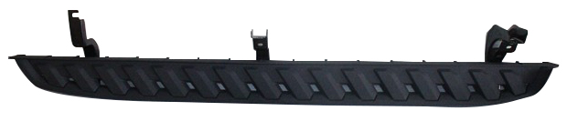 STEP ASSY RH(W/STEP BAR-TUBE/ACCENT COLOUR)